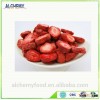 Preserved fruits price for frozen strawberry