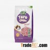 Taro dried fruit