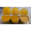 Canned Alphonso Mango Pulp Manufacturer and Exporter for USA