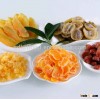 EU Standard Dehydrated Dried Fruit Preserverd Low Sugar Sweet
