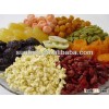 dried sour cherry /dried fruit /halal apple snack /large strawberry with sweet food