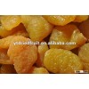 dried peach halves candied peaches