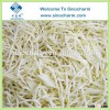 Chinese Fresh Vegetables IQF Frozen Mung Bean Sprouts For Sale