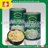 Canned Bean Sprout In Brine