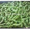 hot sale high quality frozen edamame