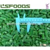 frozen green beans cuts