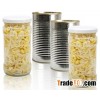 Canned Bean Spouts