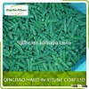 Frozen iqf cut green bean