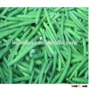 frozen green beans