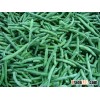 100% Frozen Green Beans