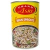 canned bean sprout