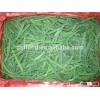 whole frozen green beans