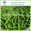 Best Quality IQF Frozen Green Beans