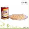 Canned vegetable bean sprouts with cheap price