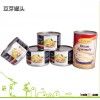 Full nutrition canned bean sprouts of canned vegetable