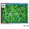 iqf frozen salted edamame/soyabeans with kosher certificate