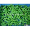iqf frozen soybeans / soya beans edamame wholesale with kosher certificate