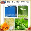 commercial bean sprout growing equipment for various bean sprouts
