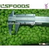 2013 Chinese New Crop IQF Frozen edamame bean