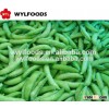 New Season IQF sugar snap peas