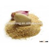 directy factory supply top grade dehydrated/dried garlic granules