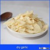 dry garlic