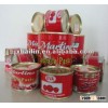 canned crushed tomatoes