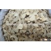 dried ginger from China