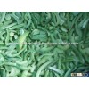 FROZEN GREEN BELL PEPPER STRIPS