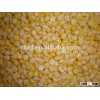 China new crop frozen sweet baby corn