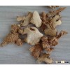 organic dried ginger powder