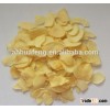 Dehydrated Garlic Flakes/Dried Garlic sliced /Dried vegetable