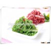 pickled sushi fresh pink ginger 1kg