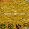 2016 new crop sweet corn kernels size 6-10mm 10kg/ctn export russia