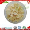 8-16mesh white dehydrated and hebei minced dried garlic flakes from China
