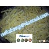 Frozen IQF French Fries