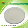 Hot sales Organic Sweet Potato Powder