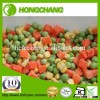 Frozen mixed vegetables