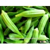 Organic Ladies Finger/Fresh Okra/Fresh Vegetables!