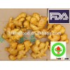 fresh ginger price