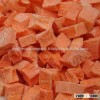 Freeze Dried Carrot from India