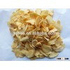 2016 Chinese Dehydrated Garlic Flake without root