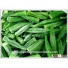Frozen Okra/Canned Okra!