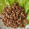 canned sweet soybeans with kelps( cooked) good for health good for all age