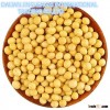 JSX newly crop small soybean round shape yellow soya bean