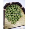 Chinese green soybean big size
