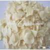 dehydrated garlic flakes