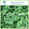 Human Consumption IQF Edamame Green Soybean Frozen Soya Bean