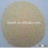 Grade A 40-80 mesh dehydrated garlic granules