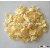 Dehydrated Garlic Flake without root